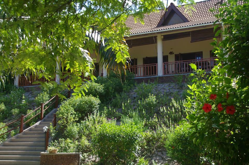גרנד אנס Villas Du Voyageur מראה חיצוני תמונה