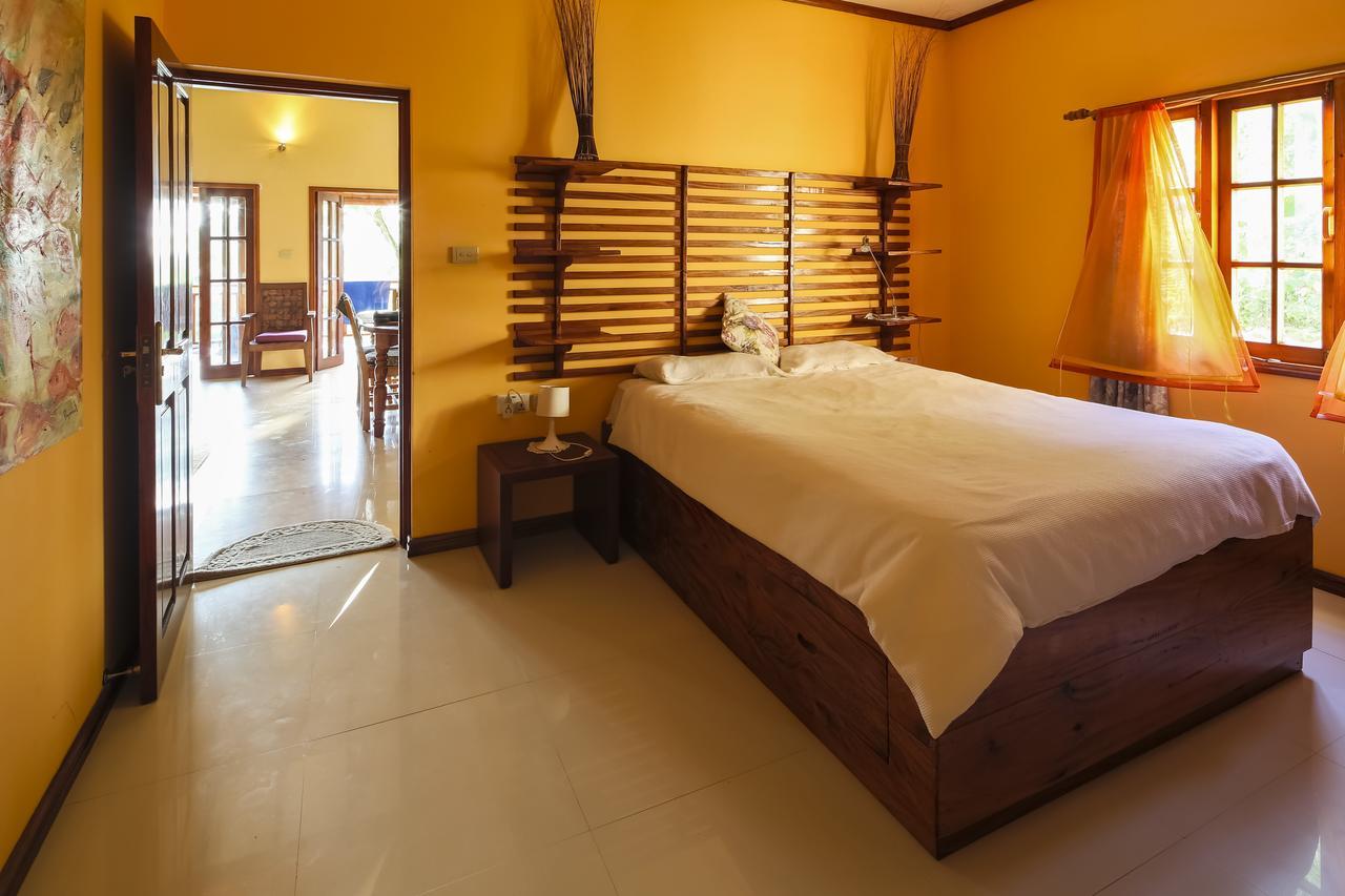 גרנד אנס Villas Du Voyageur מראה חיצוני תמונה