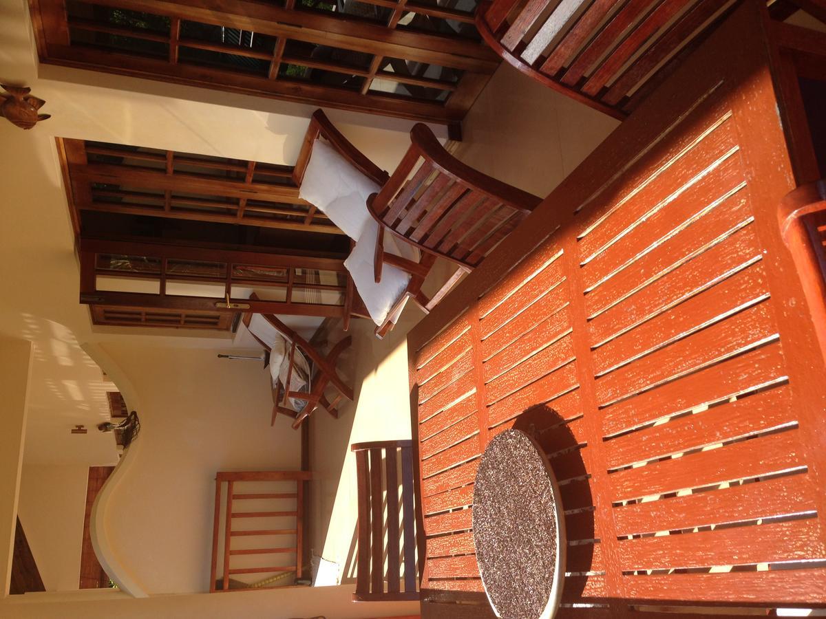 גרנד אנס Villas Du Voyageur מראה חיצוני תמונה