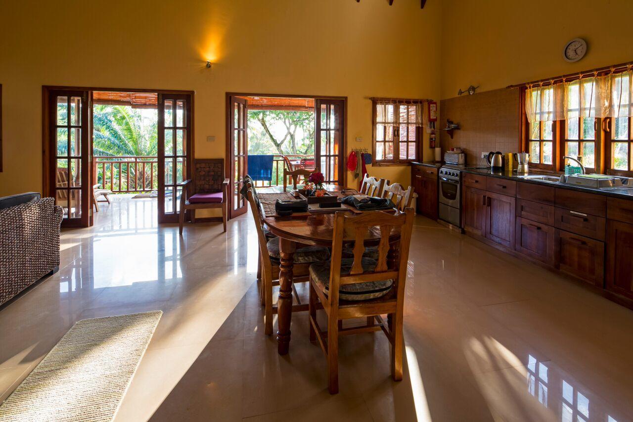 גרנד אנס Villas Du Voyageur מראה חיצוני תמונה
