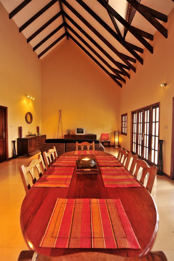 גרנד אנס Villas Du Voyageur מראה חיצוני תמונה