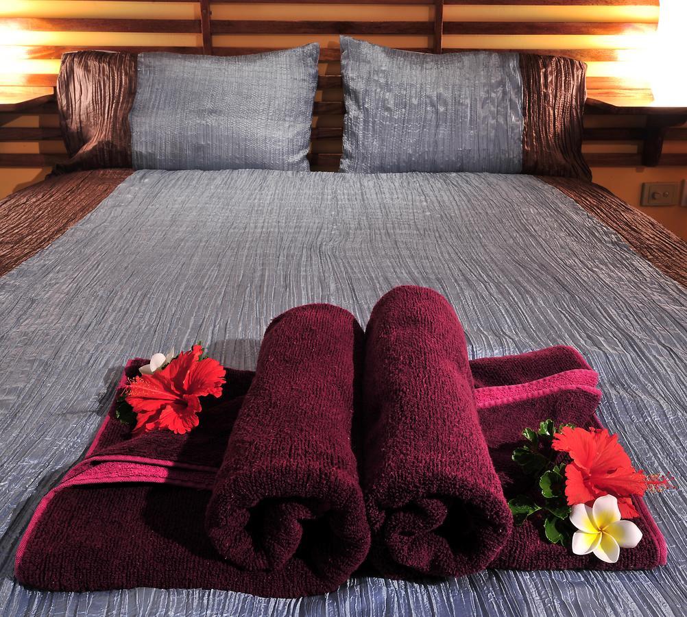 גרנד אנס Villas Du Voyageur מראה חיצוני תמונה