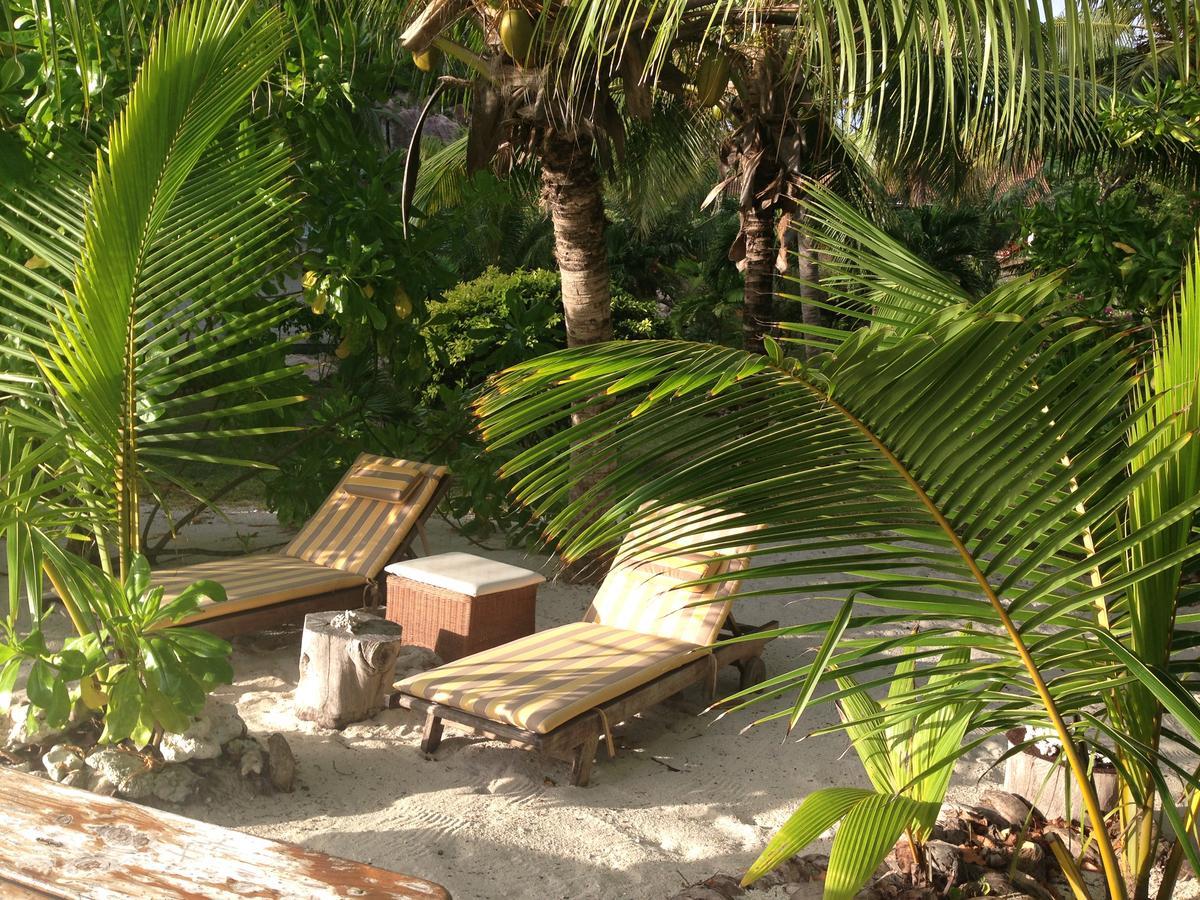 גרנד אנס Villas Du Voyageur מראה חיצוני תמונה